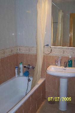 Holiday Apartment in Roquetas de Mar (Almer�a) or holiday homes and vacation rentals