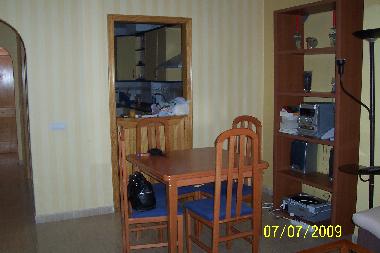 Holiday Apartment in Roquetas de Mar (Almer�a) or holiday homes and vacation rentals