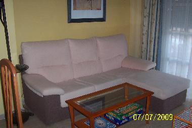 Holiday Apartment in Roquetas de Mar (Almer�a) or holiday homes and vacation rentals