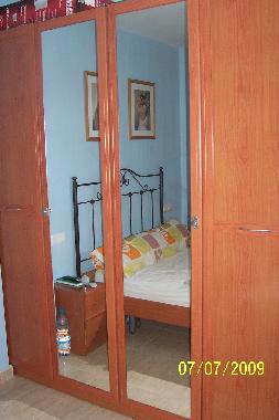 Holiday Apartment in Roquetas de Mar (Almer�a) or holiday homes and vacation rentals