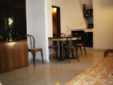 Holiday House in Marina Residence (Cagliari) or holiday homes and vacation rentals