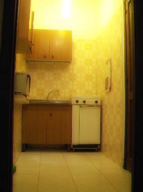 Holiday House in Marina Residence (Cagliari) or holiday homes and vacation rentals