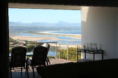 Holiday House in Plettenberg Bay (Western Cape) or holiday homes and vacation rentals