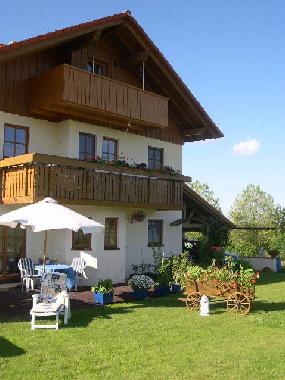 Holiday Apartment in Starnberg/Hanfeld (Upper Bavaria) or holiday homes and vacation rentals
