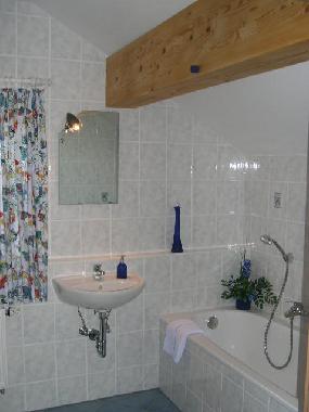 Holiday Apartment in Starnberg/Hanfeld (Upper Bavaria) or holiday homes and vacation rentals