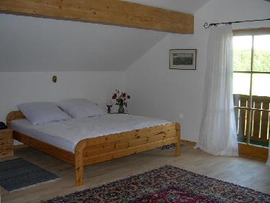 Holiday Apartment in Starnberg/Hanfeld (Upper Bavaria) or holiday homes and vacation rentals