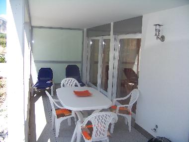 Holiday Apartment in Saillon (Sion) or holiday homes and vacation rentals