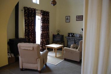 sitting room