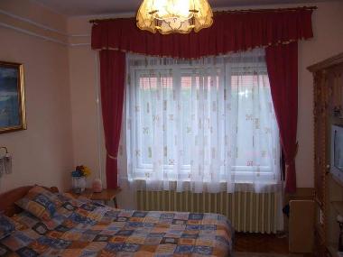 Holiday House in Balatonmariaf�rd� (Somogy) or holiday homes and vacation rentals