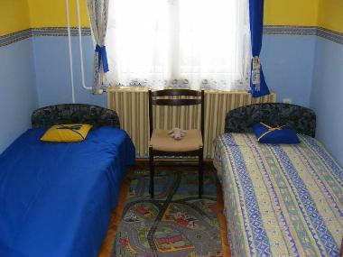 Holiday House in Balatonmariaf�rd� (Somogy) or holiday homes and vacation rentals