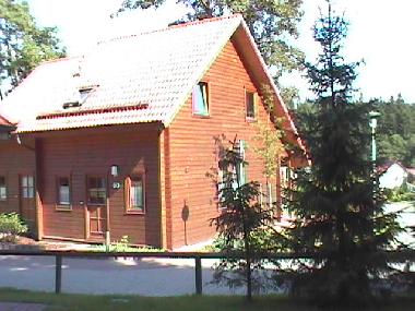 Holiday House in Hasselfelde (Harz) or holiday homes and vacation rentals