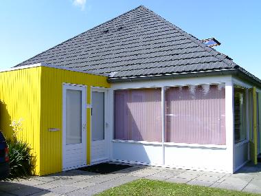 Holiday House in BRESKENS (Zeeland) or holiday homes and vacation rentals