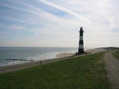 Holiday House in BRESKENS (Zeeland) or holiday homes and vacation rentals