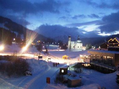 Seekirchl and icerank 