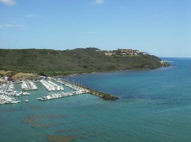 Holiday Apartment in Fajardo (Puerto Rico) or holiday homes and vacation rentals