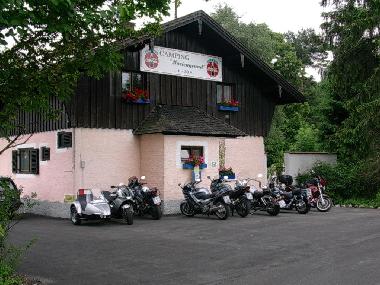 Holiday House in Bernau am Chiemsee (Upper Bavaria) or holiday homes and vacation rentals