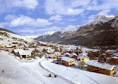 Holiday Apartment in Scuol (Scuol) or holiday homes and vacation rentals