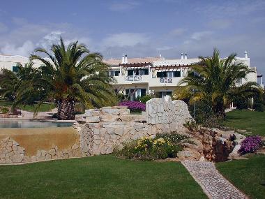 Holiday Apartment in Praia da Luz (Algarve) or holiday homes and vacation rentals
