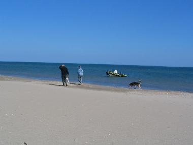 Holiday House in St.Pierre la mer (Aude) or holiday homes and vacation rentals