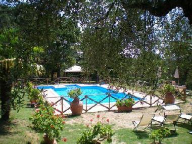 Swimmingpool