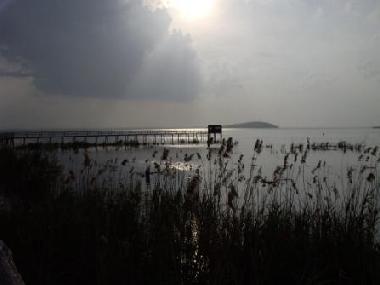 Lake Trasimeno