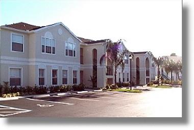 Unit is bottom left. Handicap accessbile. Ground level. No stairs.