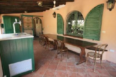 Holiday House in Cagliari (Cagliari) or holiday homes and vacation rentals