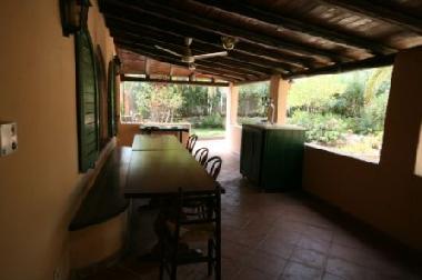 Holiday House in Cagliari (Cagliari) or holiday homes and vacation rentals