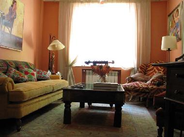 Holiday House in madrid (Madrid) or holiday homes and vacation rentals