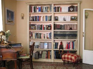 Holiday House in madrid (Madrid) or holiday homes and vacation rentals