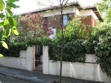 Holiday House in madrid (Madrid) or holiday homes and vacation rentals