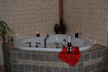 SERENITY BATH