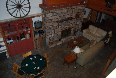 2ND FLOOR LIVING ROOM