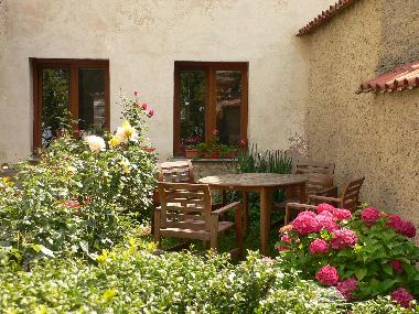 Holiday Apartment in Vysok� �jezd u Berouna (Stredocesky Kraj) or holiday homes and vacation rentals