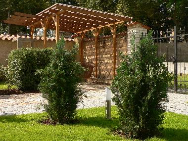 Holiday Apartment in Vysok� �jezd u Berouna (Stredocesky Kraj) or holiday homes and vacation rentals