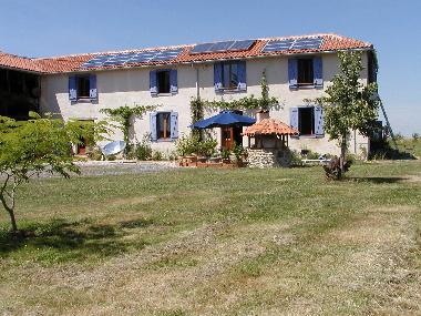 Holiday Apartment in Libaros (Hautes-Pyr�n�es) or holiday homes and vacation rentals
