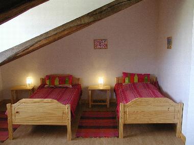 Holiday Apartment in Libaros (Hautes-Pyr�n�es) or holiday homes and vacation rentals