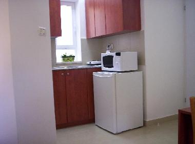 Holiday Apartment in Jerusalem (Yerushalayim (Jerusalem)) or holiday homes and vacation rentals