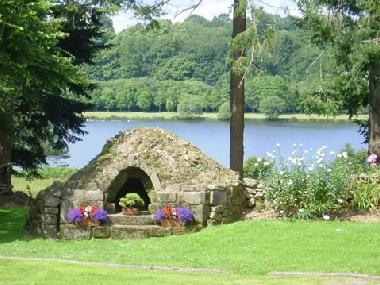 Holiday House in Langoelan (Morbihan) or holiday homes and vacation rentals