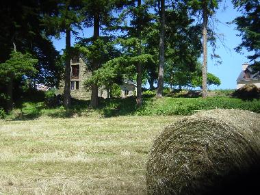 Holiday House in Langoelan (Morbihan) or holiday homes and vacation rentals