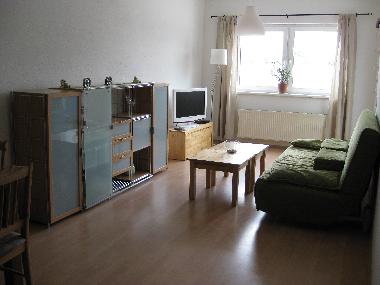 Holiday Apartment in 64653 (Odenwald-Bergstrae-Neckartal) or holiday homes and vacation rentals