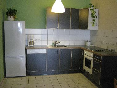Holiday Apartment in 64653 (Odenwald-Bergstrae-Neckartal) or holiday homes and vacation rentals