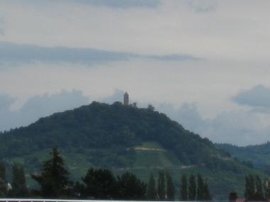 Holiday Apartment in 64653 (Odenwald-Bergstrae-Neckartal) or holiday homes and vacation rentals