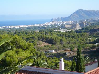 Holiday Apartment in Altea La Vella (Alicante / Alacant) or holiday homes and vacation rentals