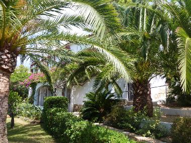 Holiday Apartment in Altea La Vella (Alicante / Alacant) or holiday homes and vacation rentals