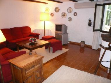 Holiday Apartment in Altea La Vella (Alicante / Alacant) or holiday homes and vacation rentals