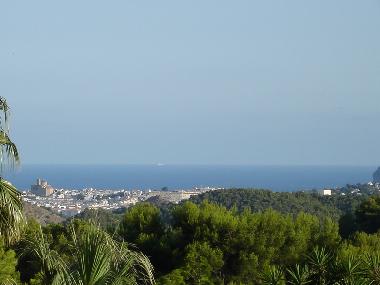 Holiday Apartment in Altea La Vella (Alicante / Alacant) or holiday homes and vacation rentals