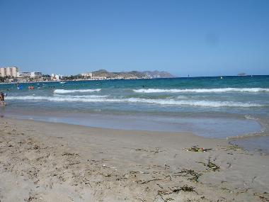 Holiday Apartment in Altea La Vella (Alicante / Alacant) or holiday homes and vacation rentals