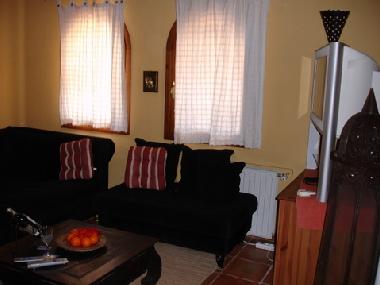 Holiday Apartment in Altea La Vella (Alicante / Alacant) or holiday homes and vacation rentals