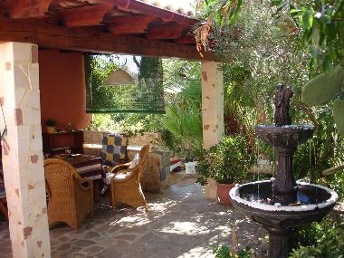 Holiday Apartment in Altea La Vella (Alicante / Alacant) or holiday homes and vacation rentals